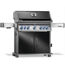 Газовый гриль Napoleon Rogue PRO-S 625 (черный)