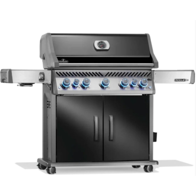 Газовый гриль Napoleon Rogue PRO-S 625 (черный)