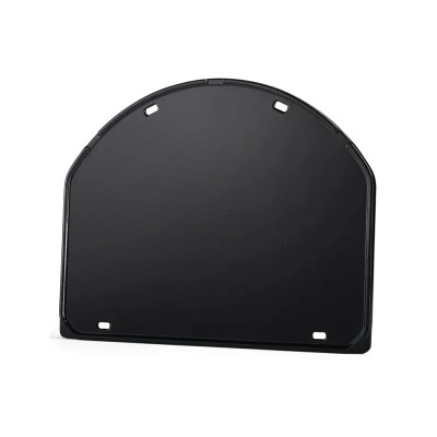 Чугунный гриль-противень "Планча" для угольных грилей 22