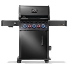 Газовый гриль Napoleon Rogue PRO-S 425 Phantom
