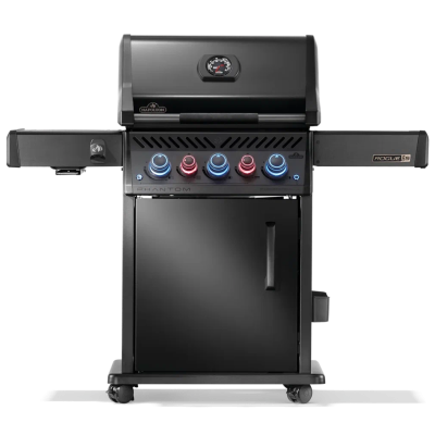 Газовый гриль Napoleon Rogue PRO-S 425 Phantom