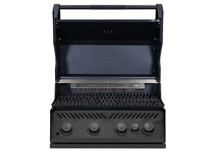 Встраиваемый газовый гриль Napoleon BIR 32