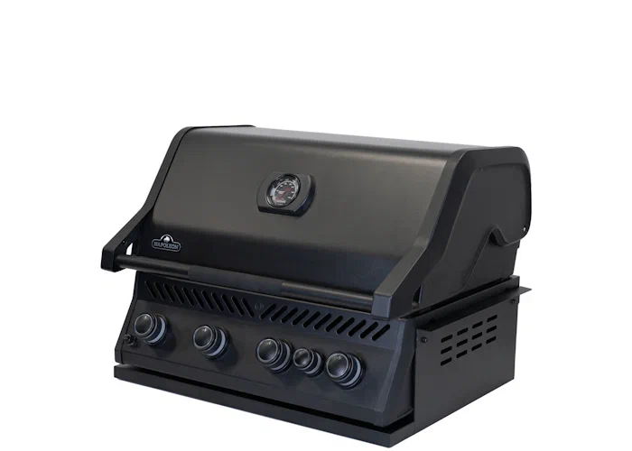 Встраиваемый газовый гриль Napoleon BIR 32