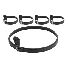 Napoleon Силиконовые формочки для яиц и омлета (5 предметов)