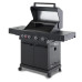 Газовый гриль PRIMELINER G4
