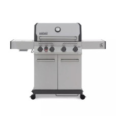 Газовый гриль PRIMELINER S4