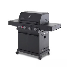 Газовый гриль PRIMELINER G4