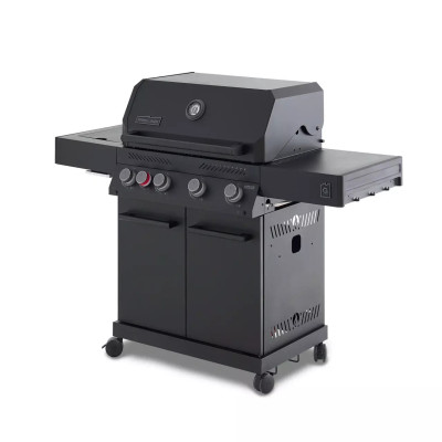 Газовый гриль PRIMELINER G4