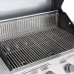 Газовый гриль PRIMELINER S4 DELUXE