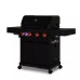 Газовый гриль PRIMELINER G4