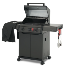 Газовый гриль PrimeLiner Weekend 3 Deluxe Газовый гриль PrimeLiner Weekend 3 Deluxe