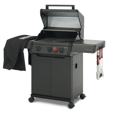  Газовый гриль PrimeLiner  Weekend 3 Deluxe