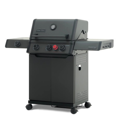 Газовый гриль PrimeLiner Weekend 3