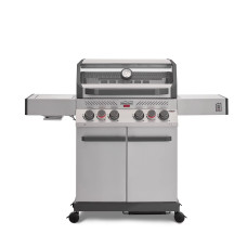  Газовый гриль PrimeLiner S4 Pro