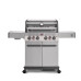  Газовый гриль PrimeLiner S4 Pro