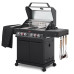 Газовый гриль PrimeLiner G4 Pro Deluxe