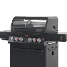 Газовый гриль PrimeLiner G4 Pro Газовый гриль PrimeLiner G4 Pro