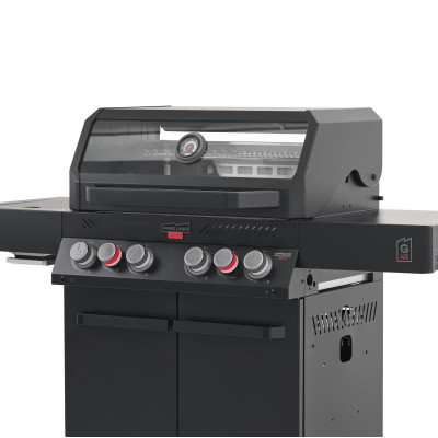 Газовый гриль PrimeLiner G4 Pro