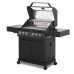 Газовый гриль PrimeLiner G4 Pro Deluxe