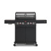 Газовый гриль PrimeLiner G4 Pro