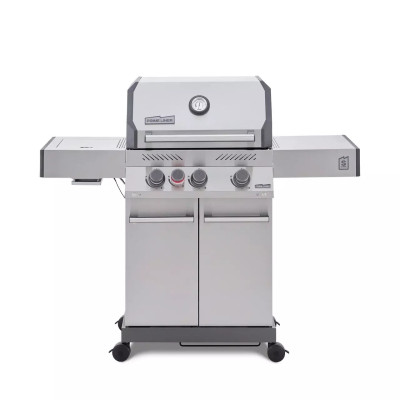 Газовый гриль PrimeLiner S3
