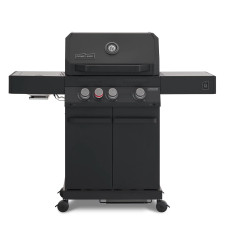 Газовый гриль PRIMELINER G3