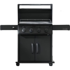 Газовый гридль Napoleon Rogue PRO 30 Phantom Griddle , черный