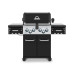 Гриль газовый Broil King REGAL 490 Гриль газовый Broil King REGAL 490