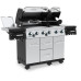 Гриль газовый Broil King IMPERIAL S 690 IR