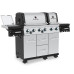 Гриль газовый Broil King IMPERIAL S 690 IR