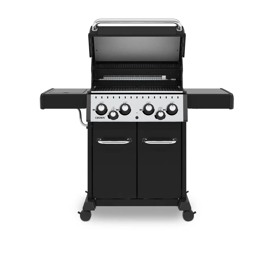 Гриль газовый Broil King CROWN 490