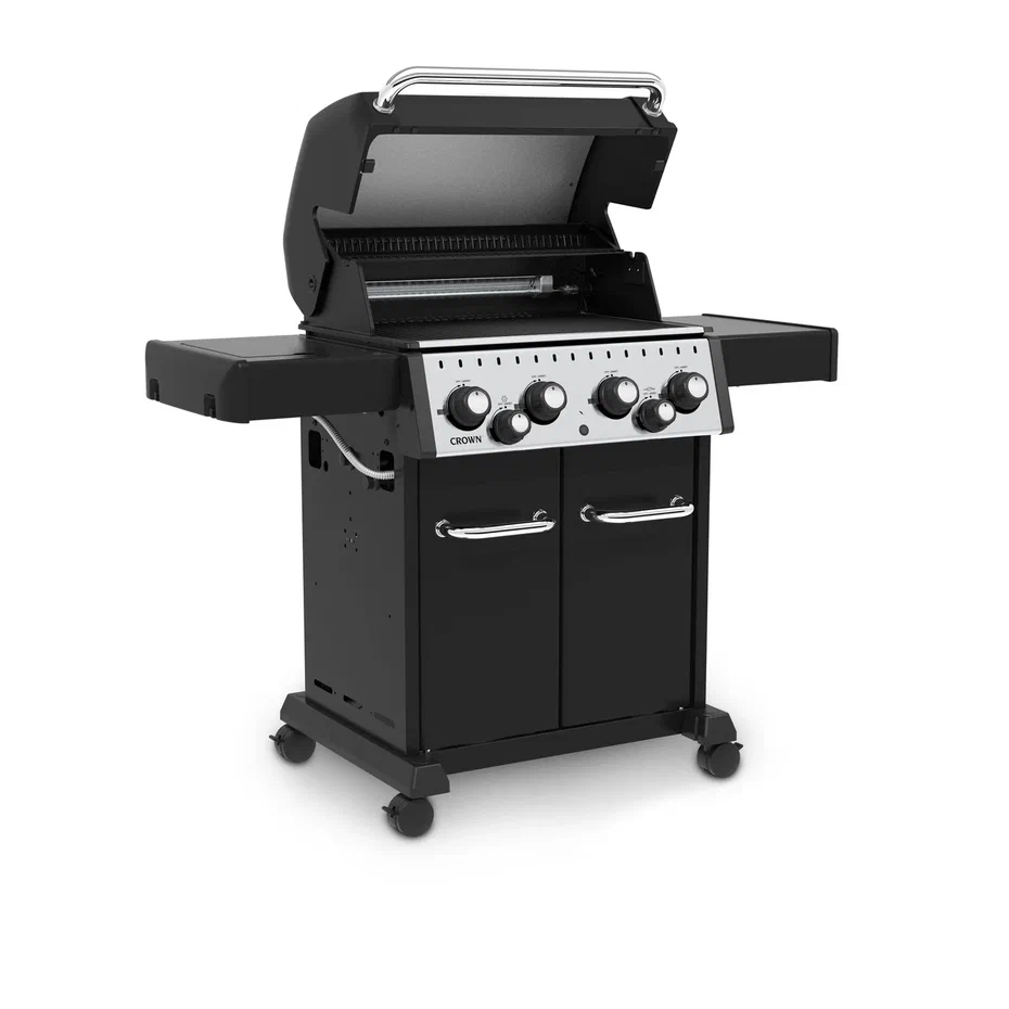 Гриль газовый Broil King CROWN 490
