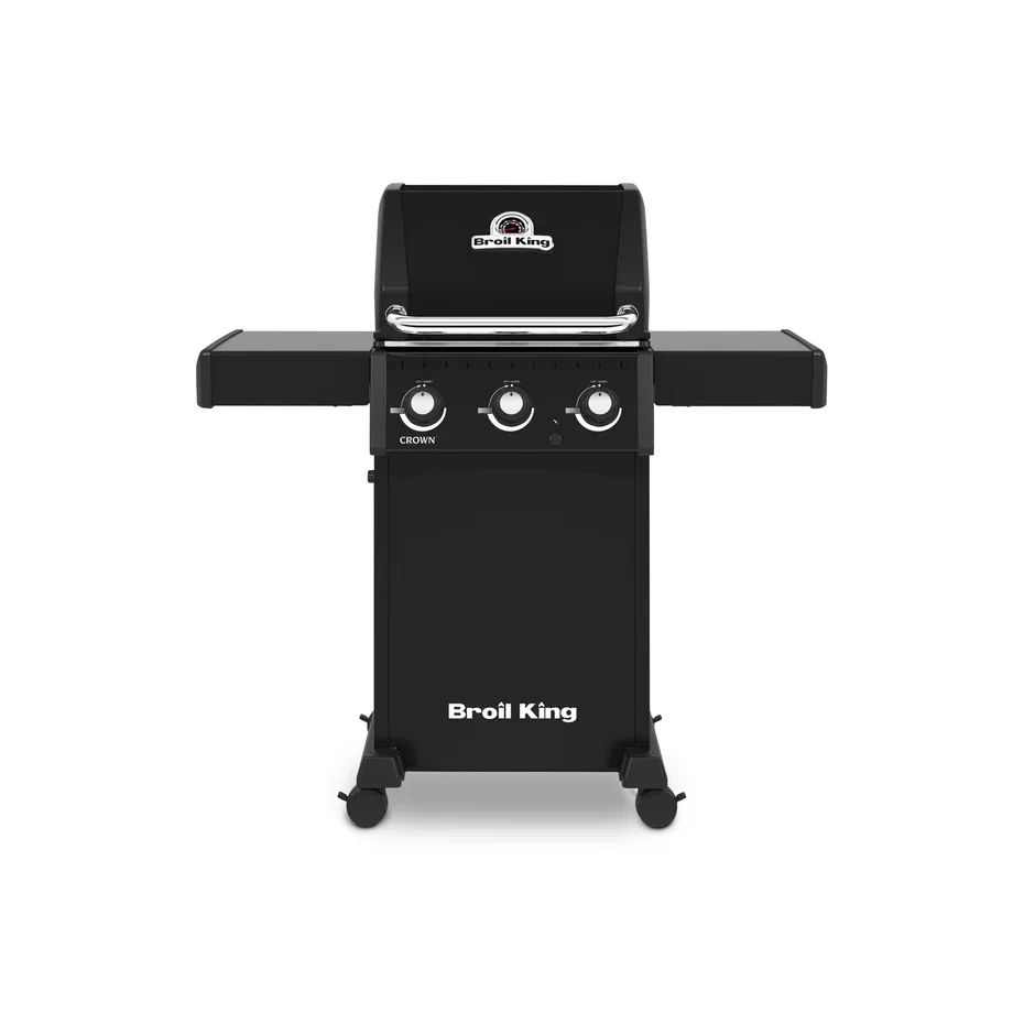 Гриль газовый Broil King CROWN 310