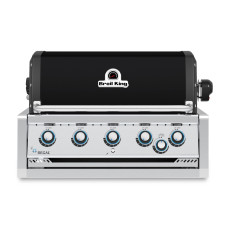 Гриль газовый Broil King REGAL 570 BI 
