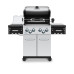 Гриль газовый Broil King REGAL S 490 IR