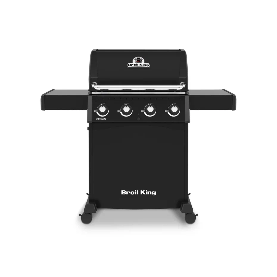 Гриль газовый Broil King CROWN 410 Гриль газовый Broil King CROWN 410