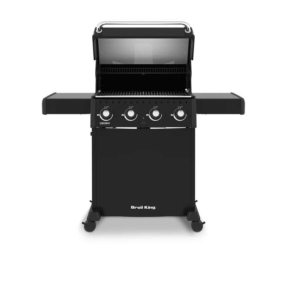Гриль газовый Broil King CROWN 410