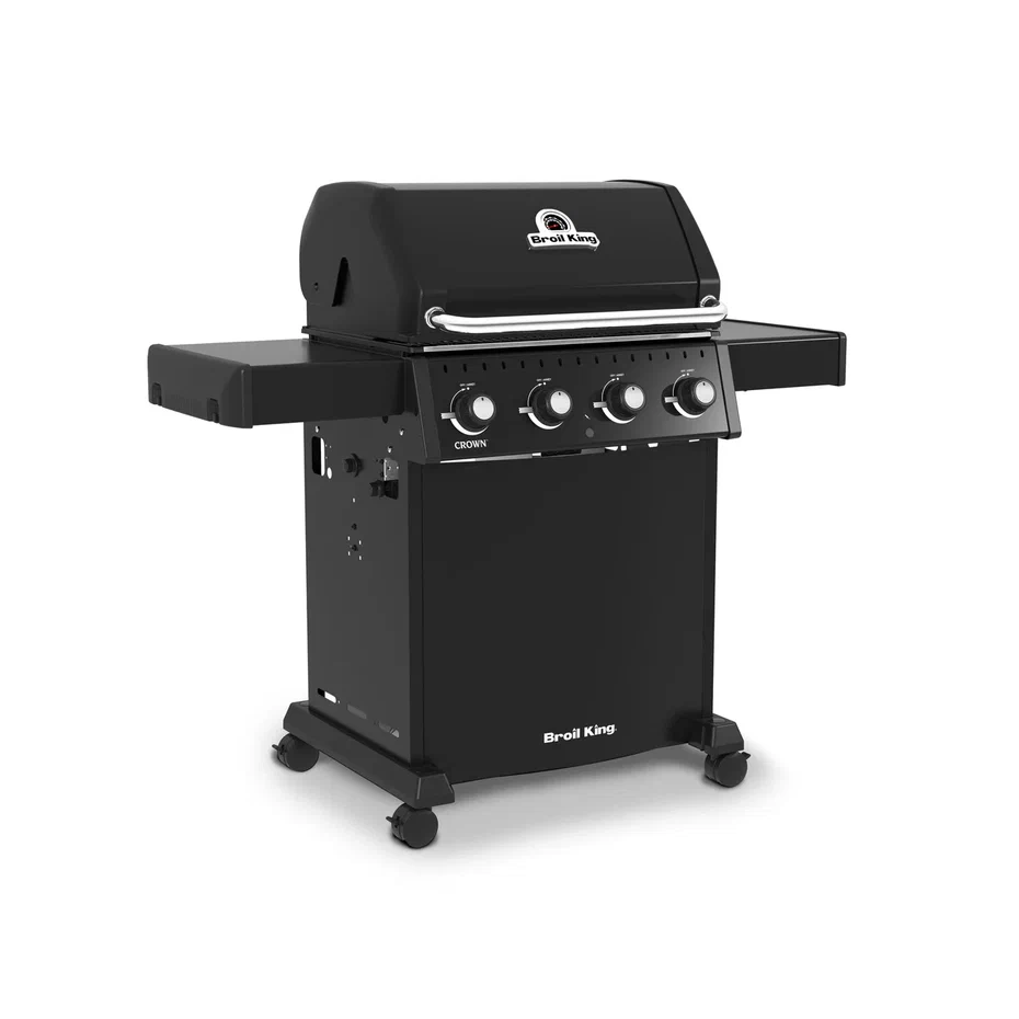 Гриль газовый Broil King CROWN 410