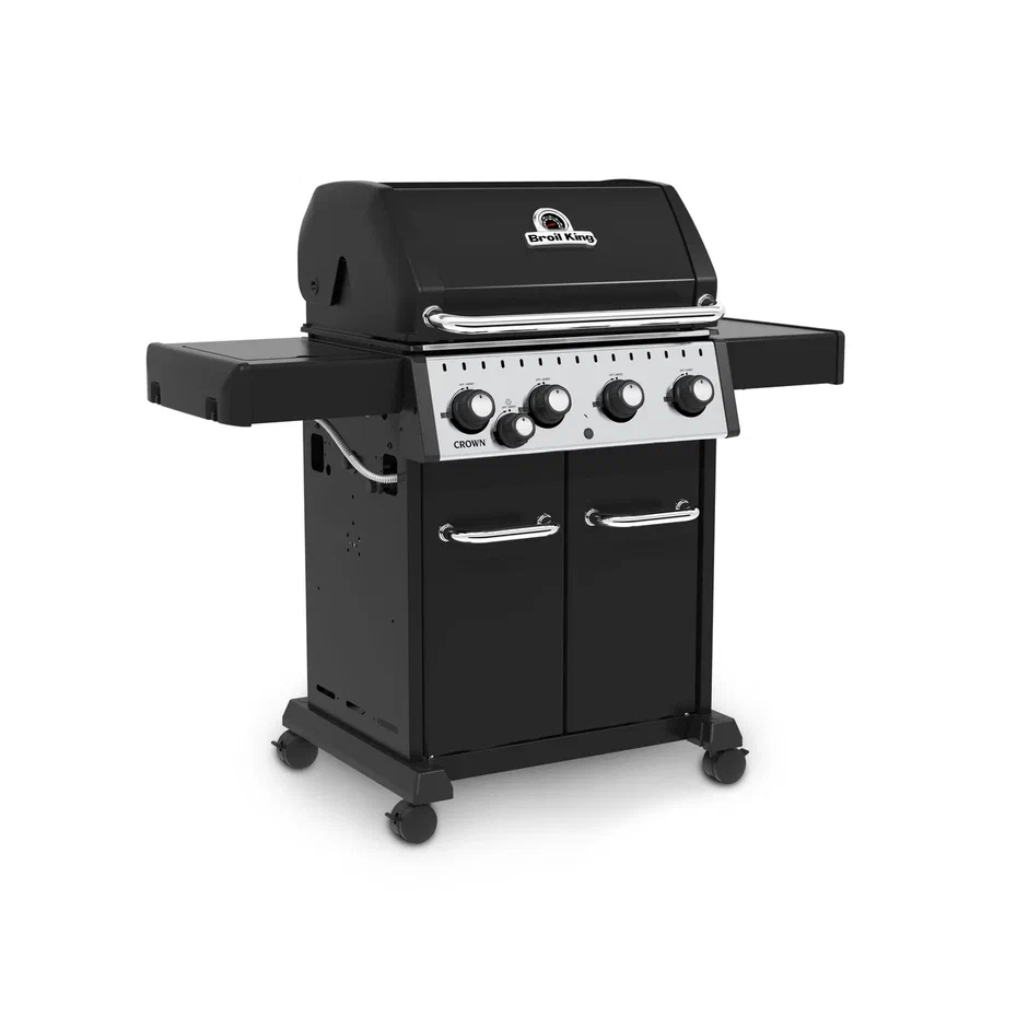 Гриль газовый Broil King CROWN 440