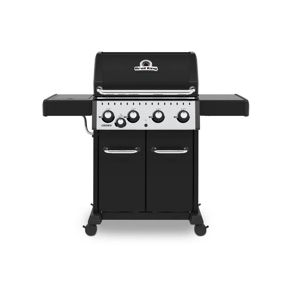 Гриль газовый Broil King CROWN 440