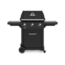 Гриль газовый Broil King SIGNET 320 SHADOW