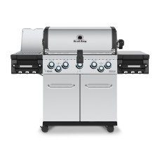 Гриль газовый Broil King REGAL S 590 IR