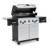 Гриль газовый Broil King REGAL S 590 IR