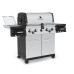 Гриль газовый Broil King REGAL S 590 IR