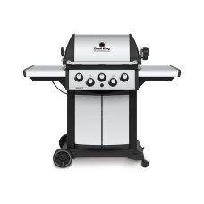 Гриль газовый Broil King SIGNET S 390