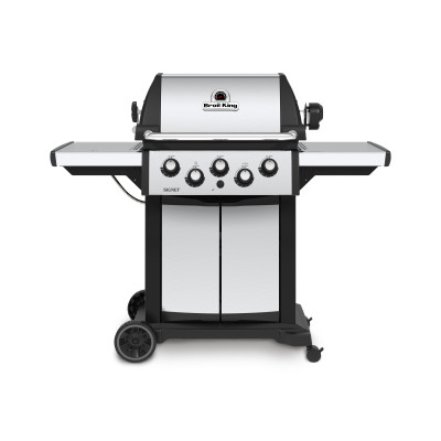 Гриль газовый Broil King SIGNET S 390