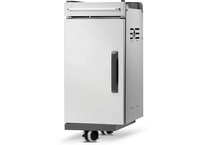 Napoleon Тумба для хранения аксессуаров для грилей Rogue (нерж. сталь)