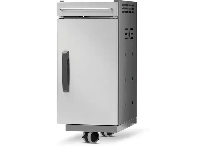 Napoleon Тумба для хранения аксессуаров для грилей Rogue (нерж. сталь)