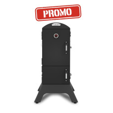 Коптильня угольная вертикальная Broil King