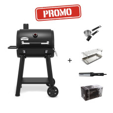 Гриль-коптильня Broil King Regal Grill 400